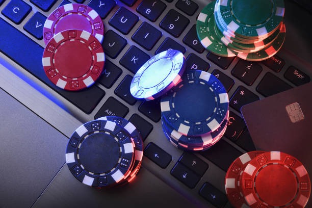 halokakslot mobile gaming