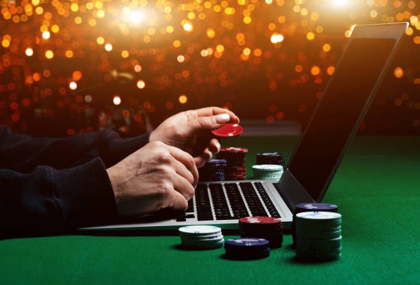 halokakslot Live Casino