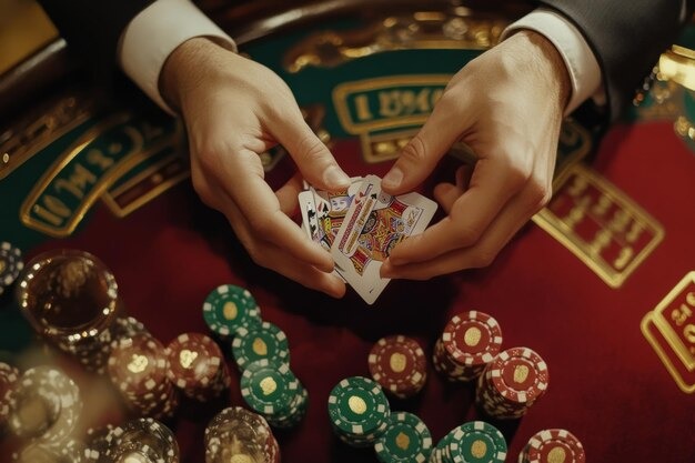 halokakslot Bingo Rooms